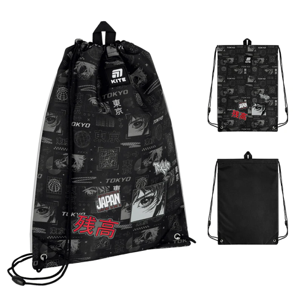 ����� ��� ������ Kite 600M Tokyo