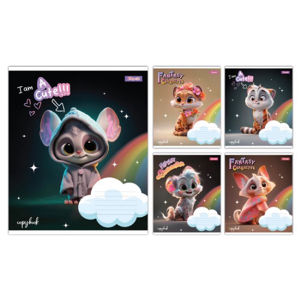 �5/12 ��. 1B Fantasy Character, ����� ���������� �������