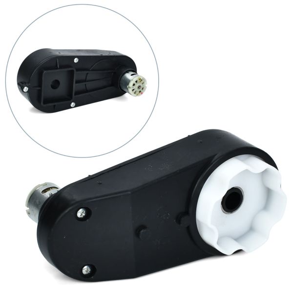 �������� � ���� � ������� M 6153-GEAR BOX