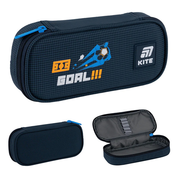 ����� Kite 662 Goal Time