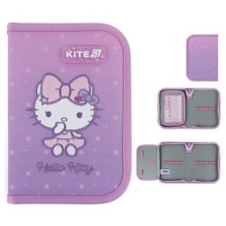 Пенал Kite 1 от., 1 отв., без наполнения 621 HK Пенал Kite 1 от., 1 отв., без наполнения 621 HK