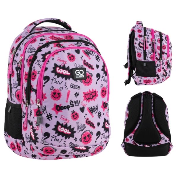 ������ GoPack Teens 162M-2