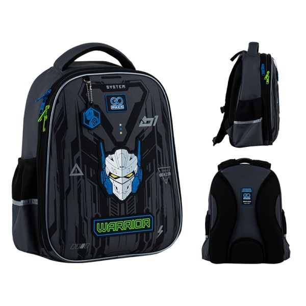 ������ GoPack Education ������������� 165M Warrior