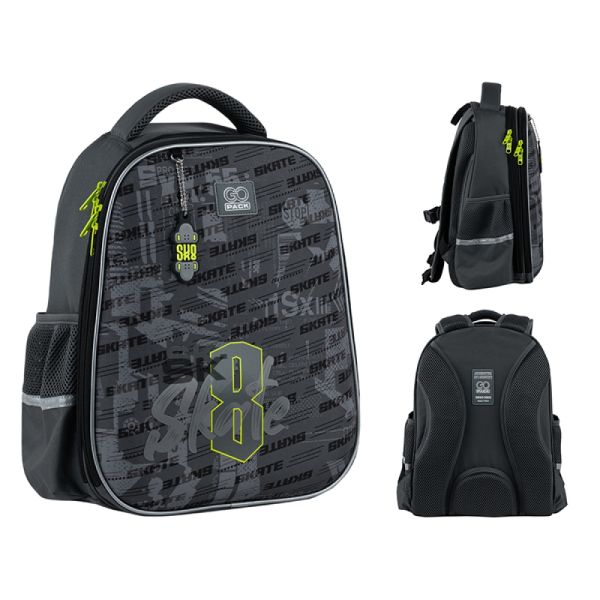 ������ GoPack Education ������������� 165M Skate