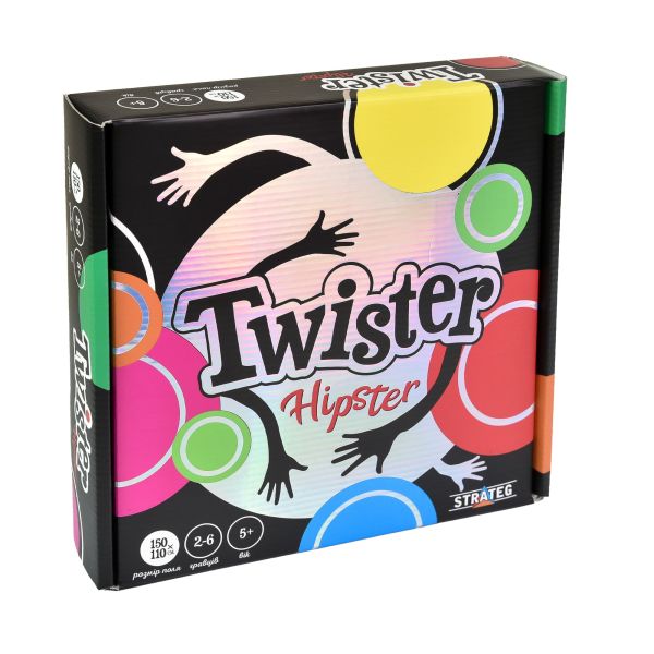 ��������������� ���� Strateg ������� "Twister-hipster" (30628)