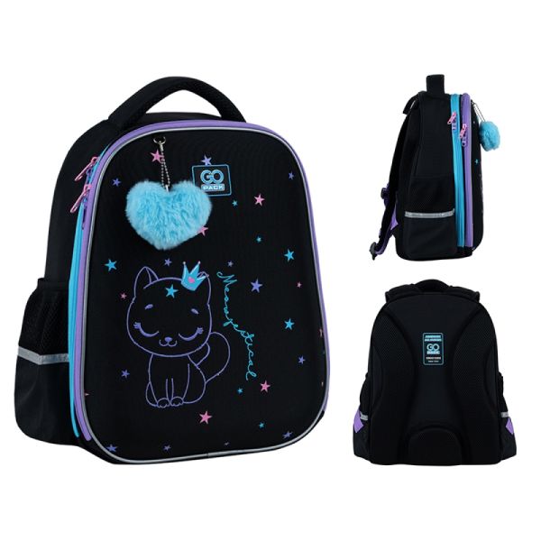 ������ GoPack Education ������������� 165M Meowjestical