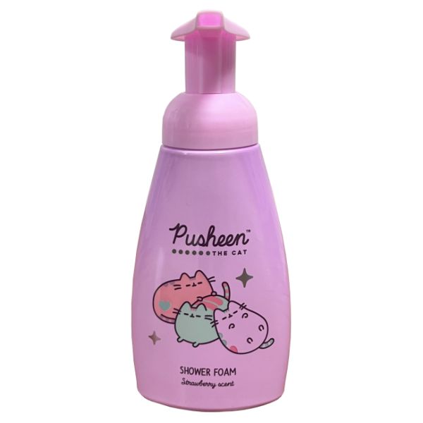 ���� ��� ���� � �������� �������� �� "Pusheen", 300 ��
