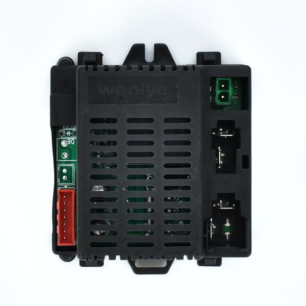 Блок керування RC RECEIVER-JJ2199