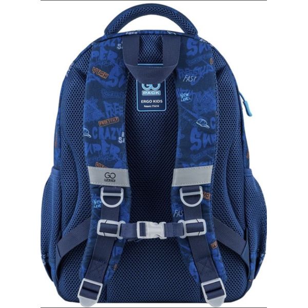 ������ GoPack Education 182M Crazy Skate