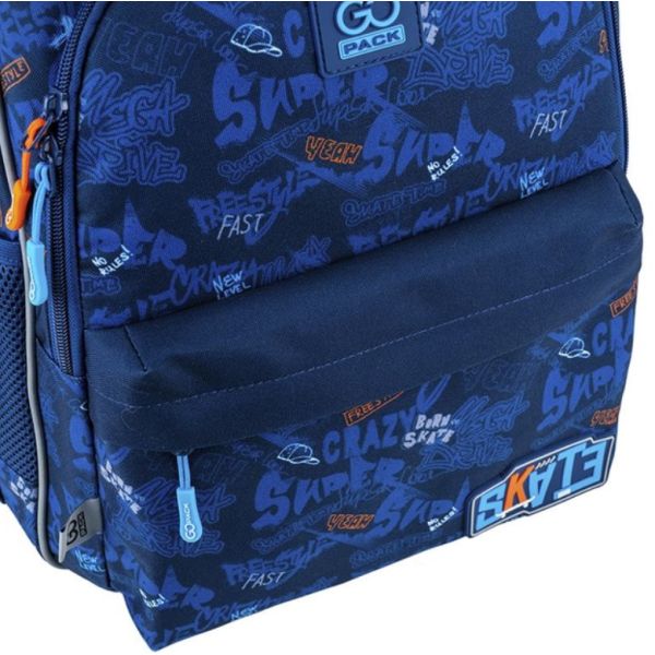 ������ GoPack Education 182M Crazy Skate