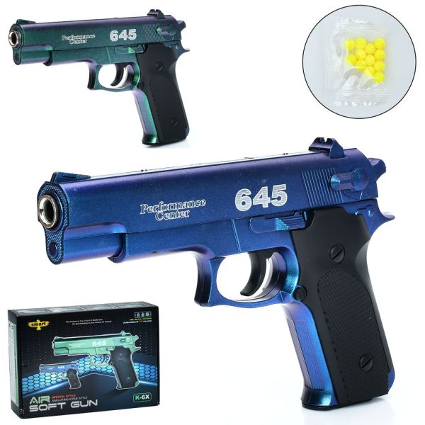 �������� K-6X