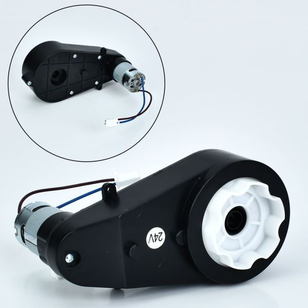 �������� �������� M 6080 ST-GEAR 24V