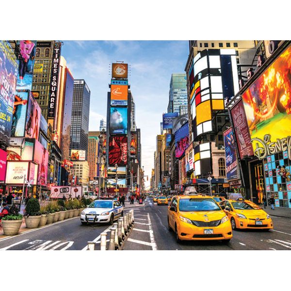 ����� 500 ��. �.11 �4 "New York City"