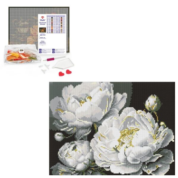 ���� � �������� ������� "���������� �����" 30x40��