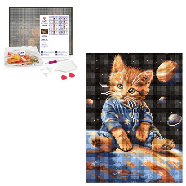 ����� � �������� �������� "�������� �����" 30x40��