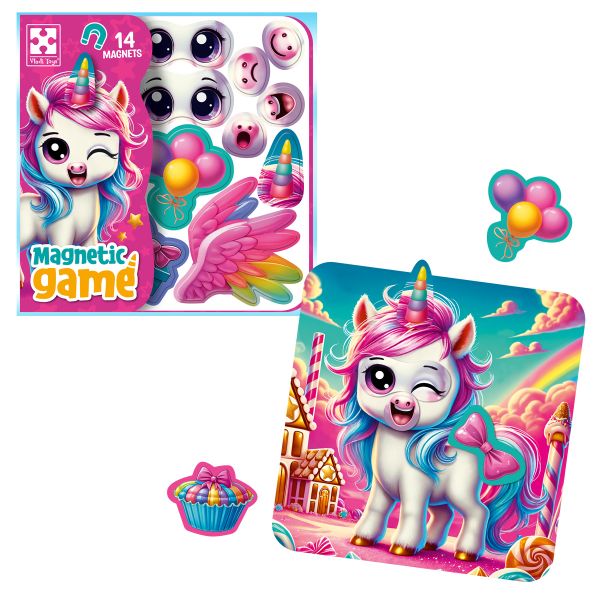 ���� ����������� Vladi Toys ��������� "������ ����������" VT3220-01 (���)