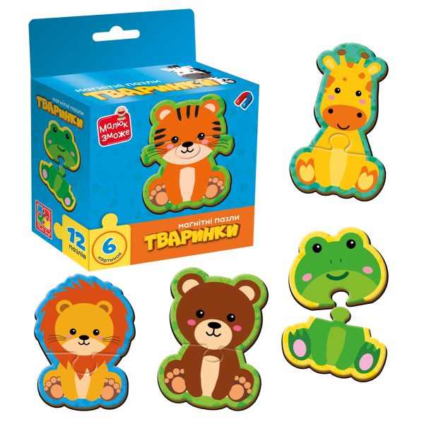 ��� ���������� Vladi Toys ����� �������� "��������" VT1733-04