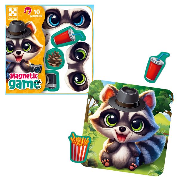 ���� ����������� Vladi Toys ��������� "������ �����" VT3220-03 (���)