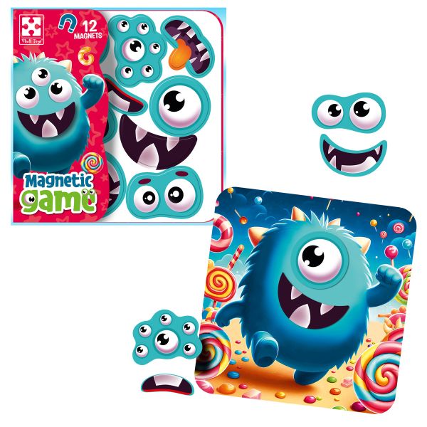 ���� ����������� Vladi Toys ��������� "������ ���������" VT3220-02 (���)