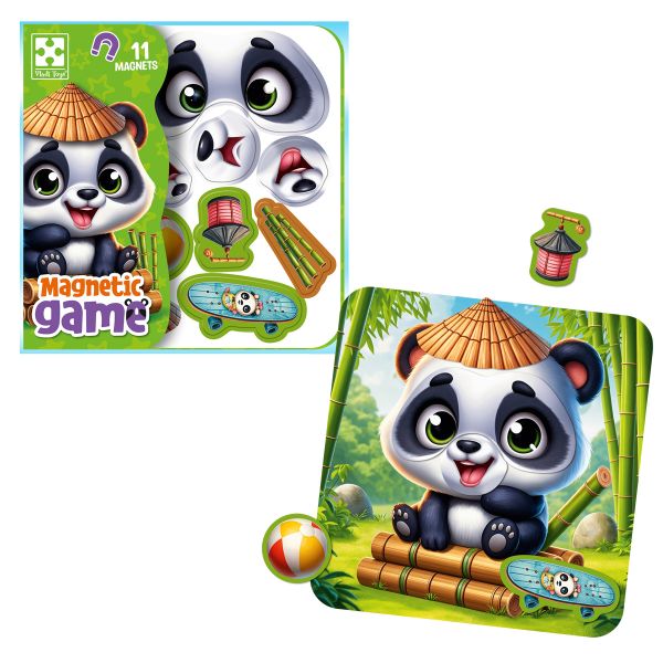 ���� ����������� Vladi Toys ��������� "������ ��������" VT3220-06 (���)