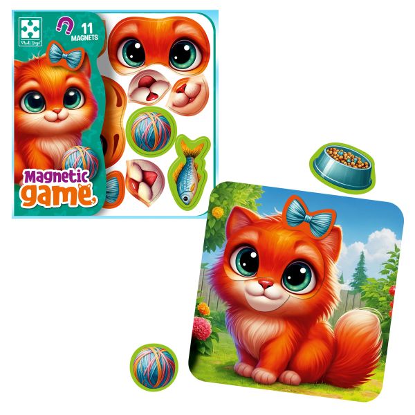 ���� ����������� Vladi Toys ��������� "������ ������" VT3220-05 (���)