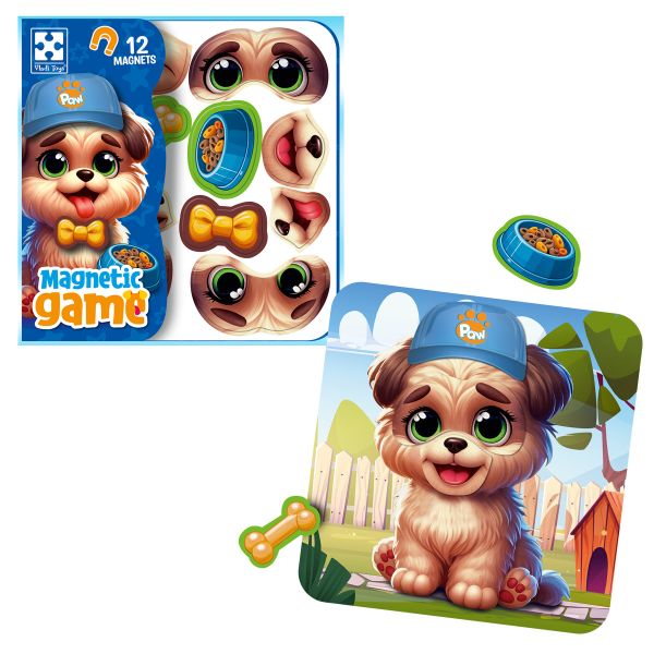 ���� ����������� Vladi Toys ��������� "������ ������" VT3220-04 (���)