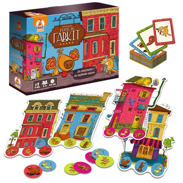 ���� ���������� Vladi Toys ���������������. ����� "���" VT8055-43
