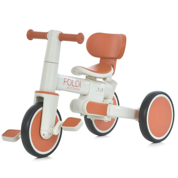 ��������� ������� El Camino FOLDI ME 1202 Cinnamon Beige