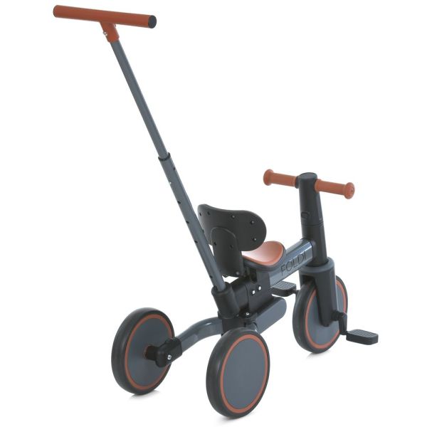 ��������� ������� El Camino FOLDI ME 1202 Graphite