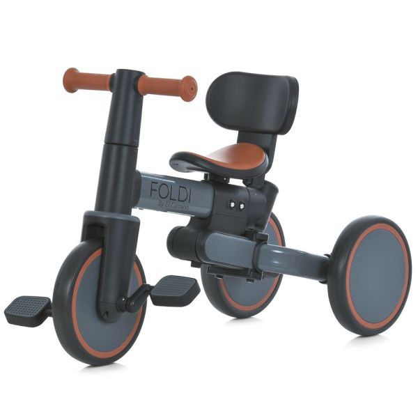 ��������� ������� El Camino FOLDI ME 1202 Graphite