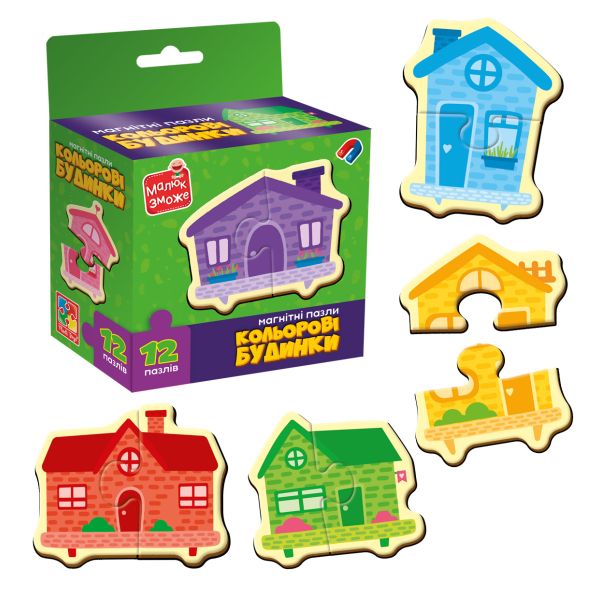 ���� ����������� Vladi Toys ����� ��������� "������� ����" VT1733-03