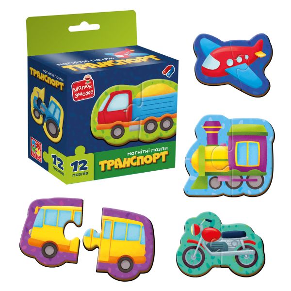 ��� ���������� Vladi Toys ����� �������� "���������" VT1733-02