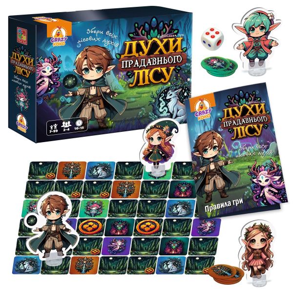 ���� ���������� Vladi Toys ���������������. ���� �������� ���� VT8055-48