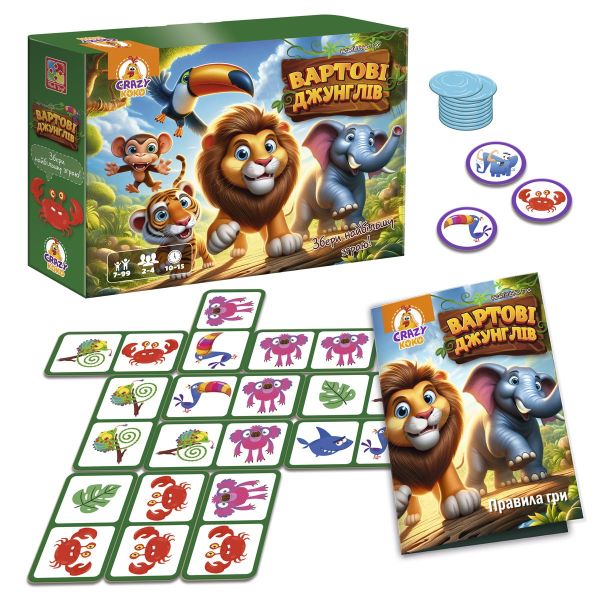 ���� ���������� Vladi Toys ���������������. ������� �������� VT8055-47