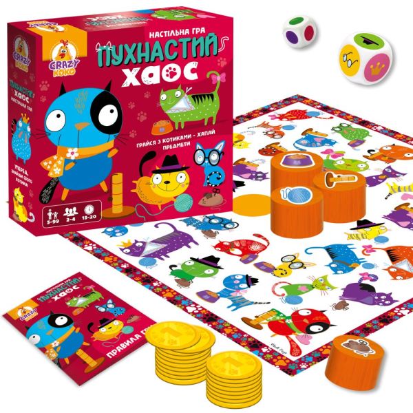 ���� ���������� Vladi Toys ���������������. �������� ����. VT8055-32 (���)