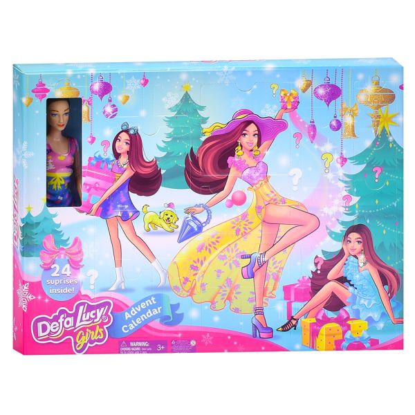����� DEFA 8530