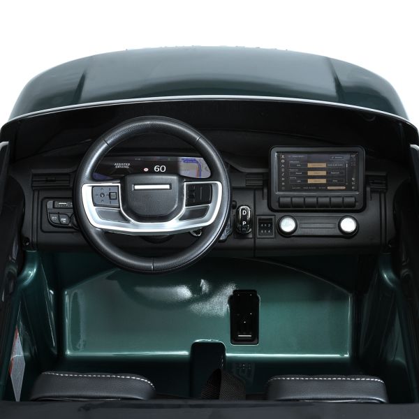���� M 5055EBLRS-5(4WD)