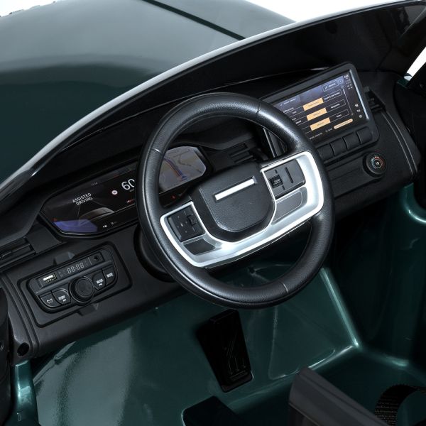 ���� M 5055EBLRS-5(4WD)