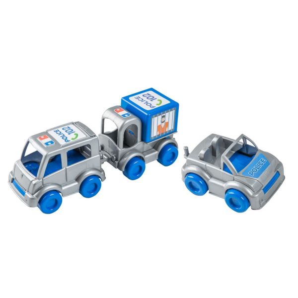 ����� ���� "Kid cars" �����������