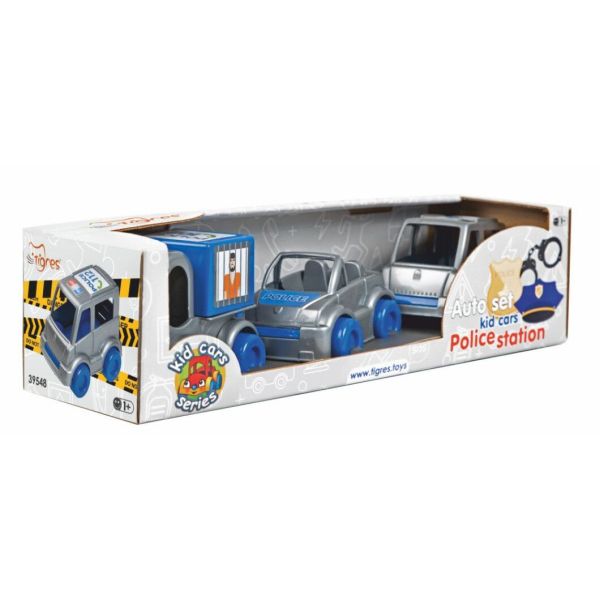 ����� ���� "Kid cars" �����������