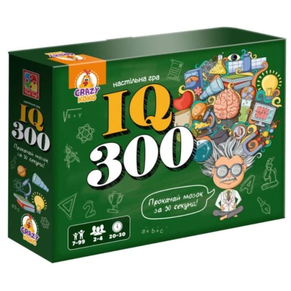 ��� �������� Vladi Toys �����������. IQ300 VT8055-46