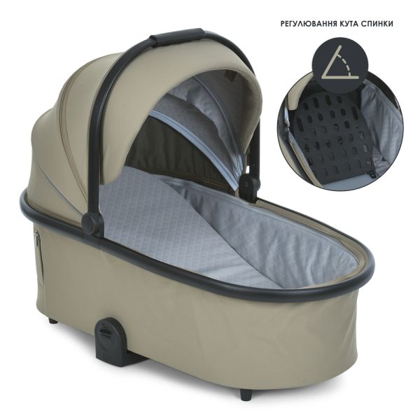 ������� ������������� 2�1 ME 1124-2 PRESTIGE Calm Beige