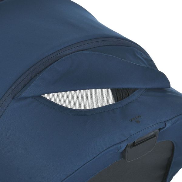 ������� ������������� 2�1 ME 1183 RIVIERA Iris Blue