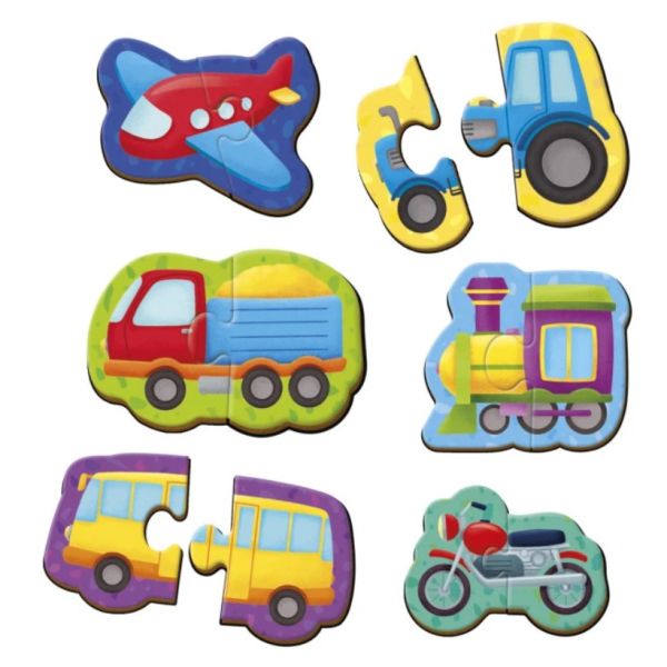 ��� ���������� Vladi Toys ����� �������� "���������" VT1733-02