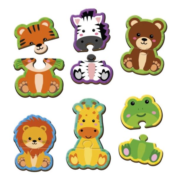 ��� ���������� Vladi Toys ����� �������� "��������" VT1733-04