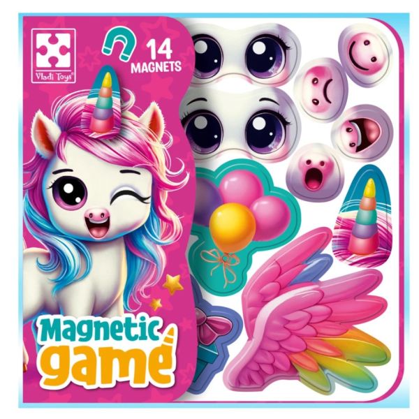 ���� ����������� Vladi Toys ��������� "������ ����������" VT3220-01 (���)