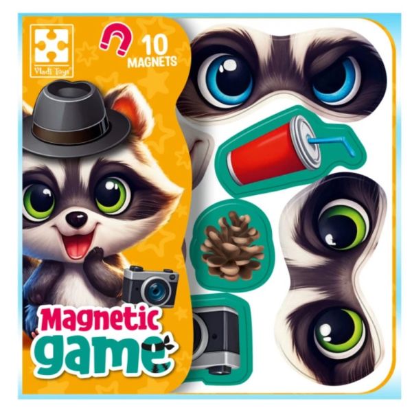 ���� ����������� Vladi Toys ��������� "������ �����" VT3220-03 (���)