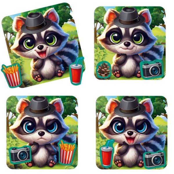 ���� ����������� Vladi Toys ��������� "������ �����" VT3220-03 (���)