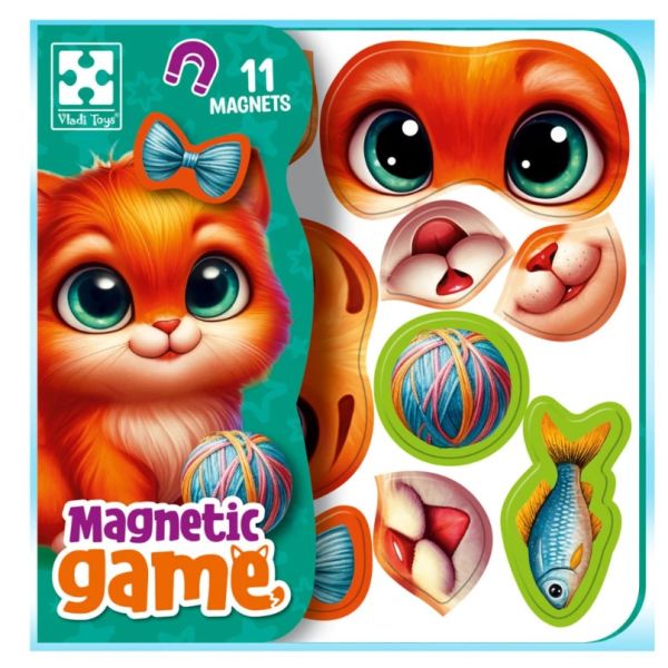 ��� ���������� Vladi Toys �������� "������ ��������" VT3220-05 (���)