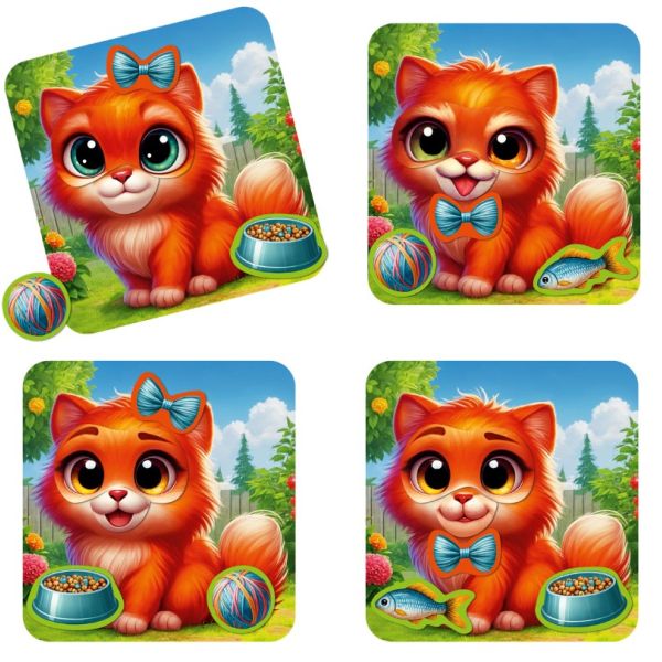 ��� ���������� Vladi Toys �������� "������ ��������" VT3220-05 (���)